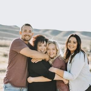 Meet your Posher, Jodi